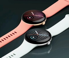 Wraz z wrześniową aktualizacją zegarek Google Pixel Watch 5 otrzyma szereg nowych funkcji.