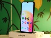 Recenzja smartfona Samsung Galaxy A15 4G - Wiele możliwości do codziennego użytku w niskiej cenie