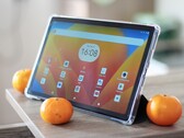 Recenzja Cubot Tab 50 - Szybki budżetowy tablet z modemem LTE i ekranem Full HD