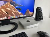 Apple Recenzja Mac Mini M2 2023 - Apple M2 uwalnia swoją moc w komputerze stacjonarnym