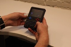 Przerwanie odczytu karty RFID (Źródło obrazu: Interrupt Tech na Kickstarterze)