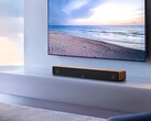 Soundbar JVC Kenwood TH-WD05 zapewnia dźwięk przestrzenny i wyraźne dialogi dzięki głośnikom z drewnianymi stożkami. (Źródło obrazu: JVC Kenwood)