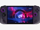 Legion Go S z systemem SteamOS to alternatywa dla Steam Deck firmy Valve. (Źródło zdjęcia: Lenovo)