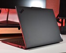 Lenovo ThinkPad P16s Gen 4 AMD (źródło obrazu: Benjamin Herzig)