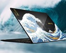 MSI umieszcza słynne dzieło sztuki na Prestige 13 AI+ Evo (źródło obrazu: MSI, edytowane)