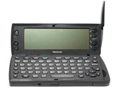 Nokia 9110 Communicator. (Źródło obrazu: Wikipedia)