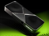 Brak akcji Nvidia RTX 5090 (źródło obrazu: Nvidia)