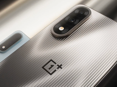 OnePlus Ace 5 Ultra. (Źródło zdjęcia: OnePlus)