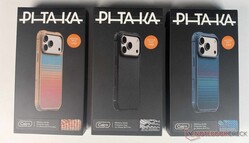 Różnorodne projekty kopca Pitaka
