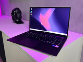 Test laptopa Samsung Galaxy Book3 15 Intel Core i5-1335U