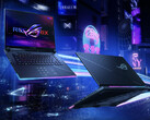 ASUS wkrótce wprowadzi na rynek Raptor Lake Refresh Edition ROG Strix SCAR 16, obecny model na zdjęciu. (Źródło zdjęcia: ASUS)