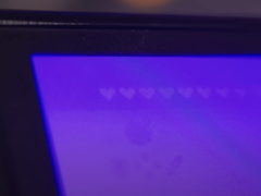 Efekt wypalenia serc z interfejsu. (Źródło obrazu: Wulff Den)