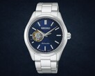 Zegarek z otwartym sercem Seiko Selection HFB001