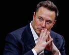 CEO Tesli Elon Musk (źródło zdjęcia: Reuters)