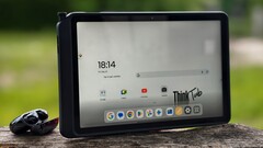 Recenzja tabletu Lenovo ThinkTab X11 pierwszej generacji