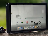 Recenzja tabletu Lenovo ThinkTab X11 pierwszej generacji