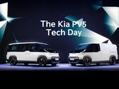 Wydarzenie Kia PV5 Tech Day (źródło zdjęcia: Kia)