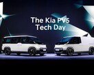 Wydarzenie Kia PV5 Tech Day (źródło zdjęcia: Kia)