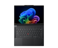 Lenovo Thinkpad T14 Gen 7 (czarny).