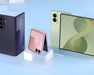 Modele Samsung Galaxy Z Fold 8 Ultra, Galaxy Z Flip 8 oraz Galaxy Z Fold 8 Ultra mają pojawić się w nowych, świeżych kolorach.