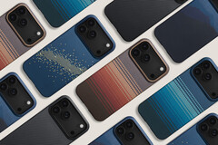 Najnowsze etui Pitaka na iPhone&#039;a. (Źródło zdjęcia: Pitaka)