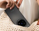 Mówi się, że Vivo X Fold5 jest zasilany przez Snapdragon 8 Gen 3. (Źródło zdjęcia: Vivo)