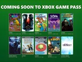 Następna oferta Xbox Game Pass.