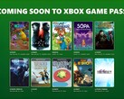 Następna oferta Xbox Game Pass.