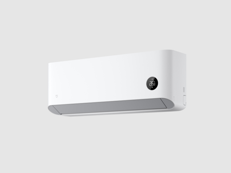 Klimatyzator Xiaomi Mijia Pro Eco. (Źródło obrazu: Xiaomi)