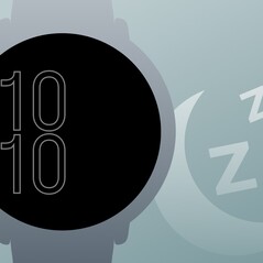 Tarcze zegarków otrzymują tryb nocny