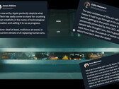 Appleostatnia reklama Crush dla nowego iPada Pro została mocno skrytykowana, co skłoniło firmę do przeprosin i wycofania reklamy ze spotów telewizyjnych. (Źródło zdjęcia: Apple / Perfect Union na Instagramie - edytowane)