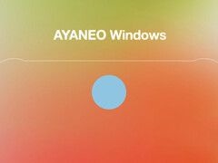Firma Ayaneo zapowiada, że wkrótce wprowadzi na rynek nowe, niewielkie urządzenie przenośne z systemem Windows.