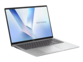 2025 Asus Vivobook 16 zaktualizowany o szybszy procesor Snapdragon X X1 za mniej niż 800 USD (Źródło: Asus)