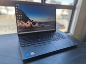 Recenzja Lenovo ThinkPad E16 G1 Intel: Core i5 dorównuje AMD Ryzen 7
