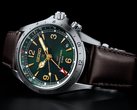 Kultowy zielony Alpinist GMT firmy Seiko w końcu doczekał się międzynarodowej premiery jako Prospex HBC007