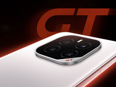 GT Pro powinien być tak samo wydajny jak Magic7 Pro, który Honor sprzedaje od kilku miesięcy. (Źródło obrazu: Honor)