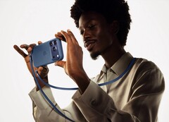 Apple iPhone 17 Pro oferuje interesujące ulepszenia aparatu, ale Apple idzie na skróty w niektórych obszarach. (Źródło obrazu: Apple)