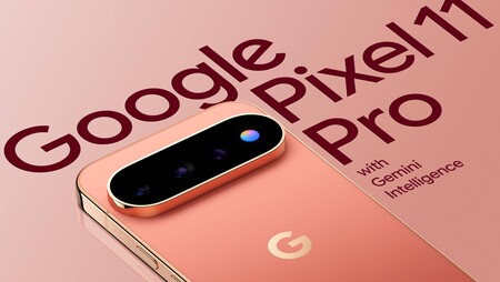 Wyciekły materiały promocyjne dotyczące modelu Pixel 11 Pro