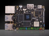 Milk-V Meles powinien zaczynać się od 99 USD z 8 GB pamięci RAM LPDDR4X. (Źródło obrazu: Milk-V)