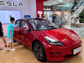 Obecny Model 3 osiąga najniższą w historii cenę w Chinach (zdjęcie: CSJ)