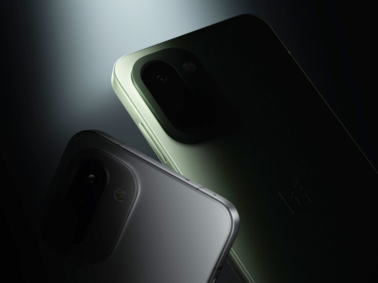 Oficjalny obraz teaserowy OnePlus edytowany, aby ujawnić więcej szczegółów na temat OnePlus 15R. (Źródło obrazu: OnePlus - edytowane)