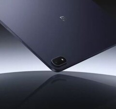 OnePlus może rozważać nowy tablet, który będzie znacznie mniejszy niż jego obecne modele. Na zdjęciu - OnePlus Pad 2 Pro (źródło zdjęcia: OnePlus)
