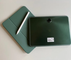 OnePlus Pad. (Źródło: Android Guys)