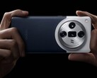 Oppo Find X7 Ultra. (Źródło zdjęcia: Oppo)
