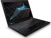 Lenovo ThinkPad P51