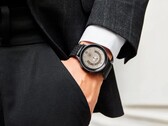 Pitaka Carbon Fiber Watch Band to lekka i wytrzymała alternatywa dla domyślnych pasków do zegarków Samsunga z serii Galaxy Watch4 i Galaxy Watch5. (Źródło obrazu: Pitaka)