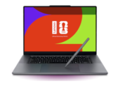 W przypadku Lenovo Pro 9 16 G11 Aura różnica w hałasie wentylatora między trybami zrównoważonym i wydajnym jest znacząca