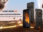 Power Armor 16S. (Źródło: Ulefone)
