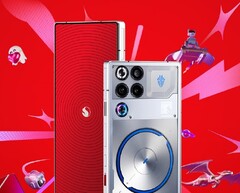 RedMagic 11S Pro+ był jednym z najwydajniejszych urządzeń z układem Snapdragon 8 Elite Gen 5.
