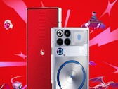 RedMagic 11S Pro+ był jednym z najwydajniejszych urządzeń z układem Snapdragon 8 Elite Gen 5.